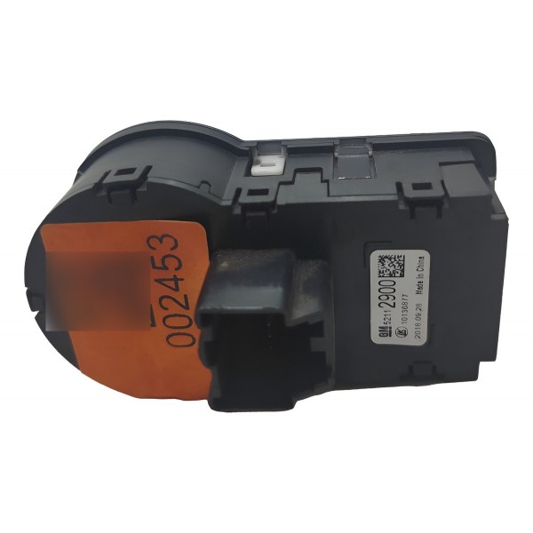 Interruptor Farol Onix Prisma Spin 2013 A 2019