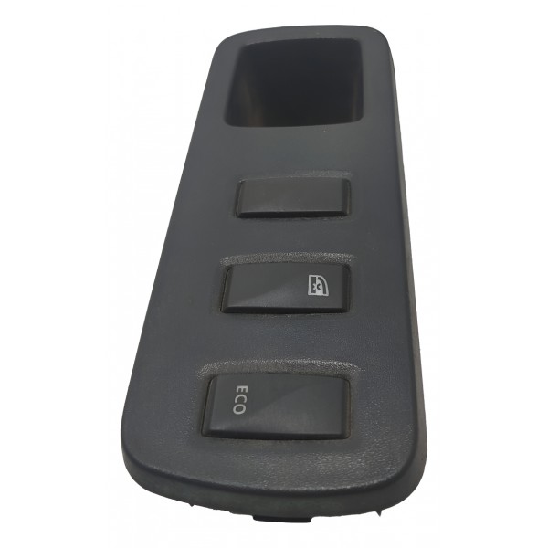 Botões Trova Do Vidro Renault Sandero Duster 2020