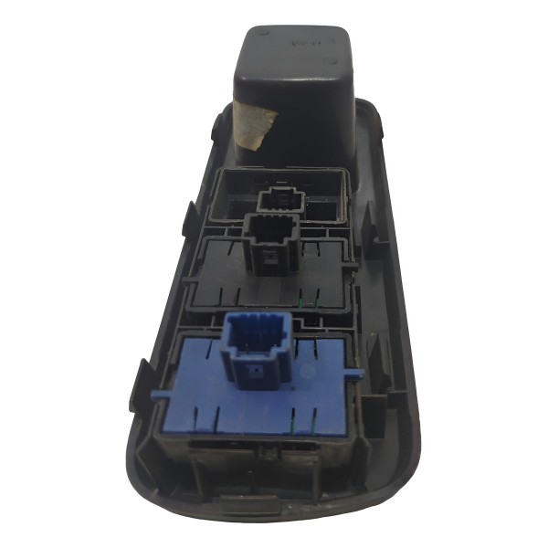 Botões Trova Do Vidro Renault Sandero Duster 2020