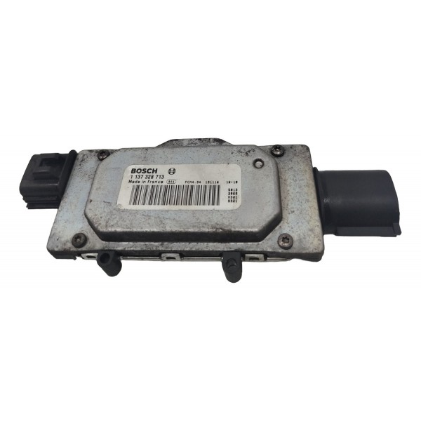 Módulo Relé Ventoinha Volvo 2.0 2018 Original