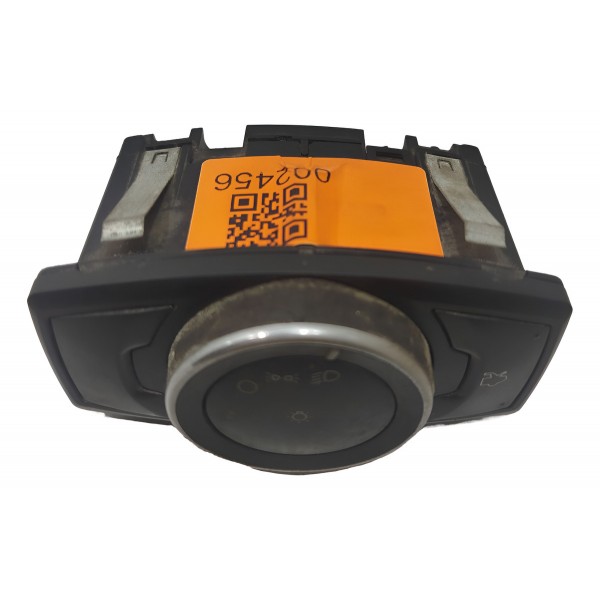 Botão Comando Farol Porta Mala Ford Ka 2015