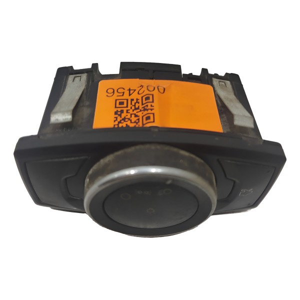 Botão Comando Farol Porta Mala Ford Ka 2015