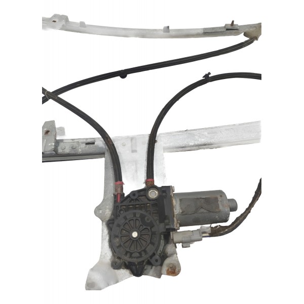 Maquina Vidro Eletrica D/d Citroen Xsara Picasso 2000 Á 2010