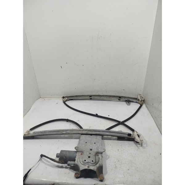 Maquina Vidro Eletrica D/d Citroen Xsara Picasso 2000 Á 2010