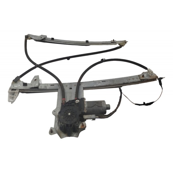Maquina Vidro Eletrica D/d Citroen Xsara Picasso 2000 Á 2010