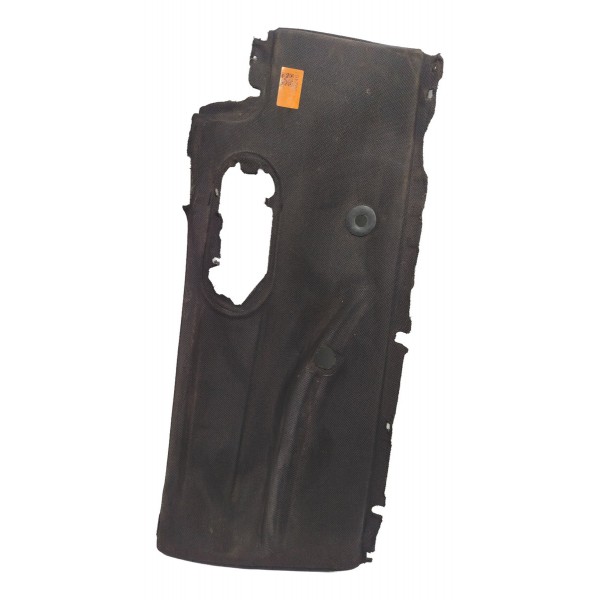 Forro De Porta Dianteiro Esquerdo Corsa Classic 2011 2012