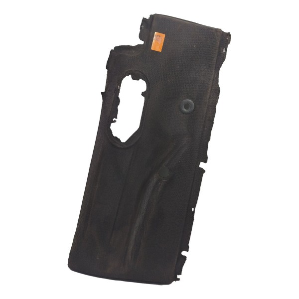 Forro De Porta Dianteiro Esquerdo Corsa Classic 2011 2012