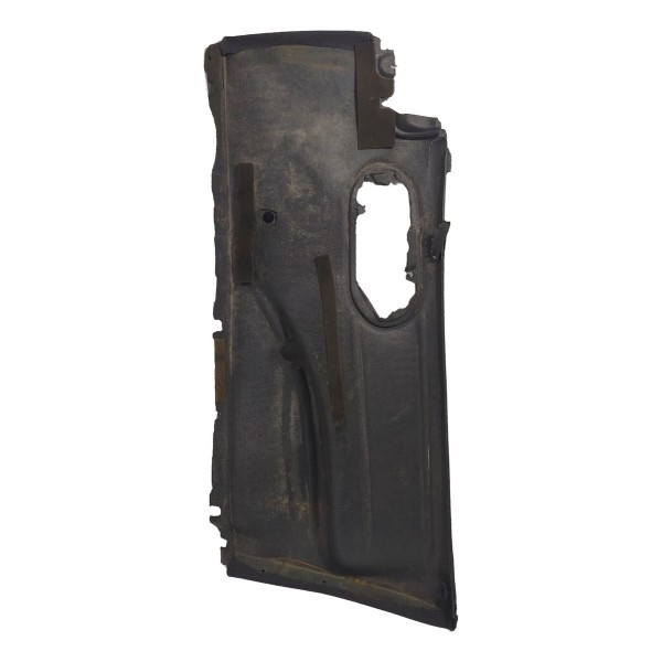 Forro De Porta Dianteiro Esquerdo Corsa Classic 2011 2012