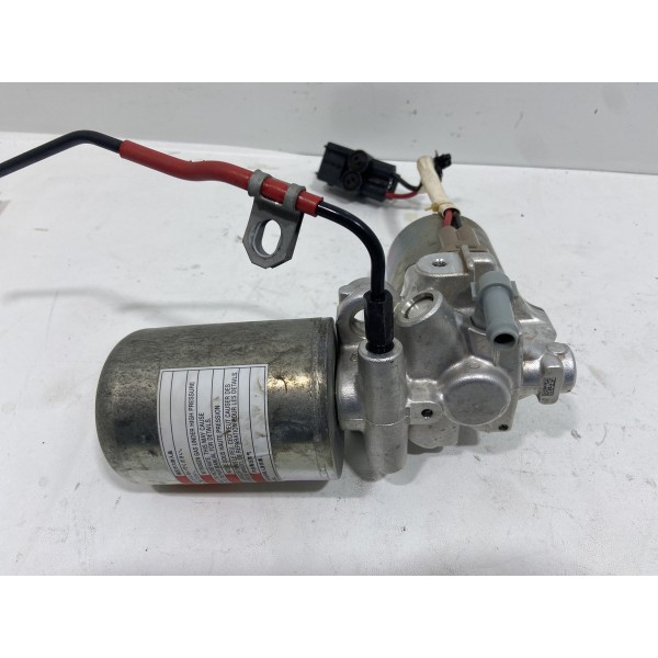 Bomba Vácuo Abs Corolla E Corolla Cross Híbrido 2022 2023