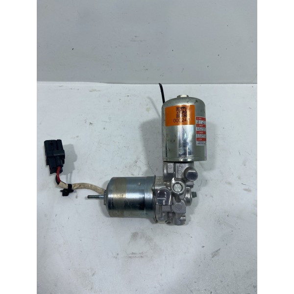 Bomba Vácuo Abs Corolla E Corolla Cross Híbrido 2022 2023