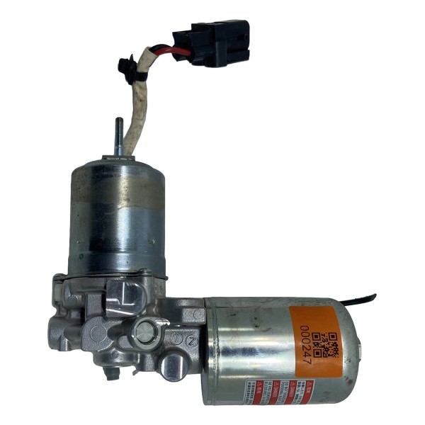 Bomba Vácuo Abs Corolla E Corolla Cross Híbrido 2022 2023