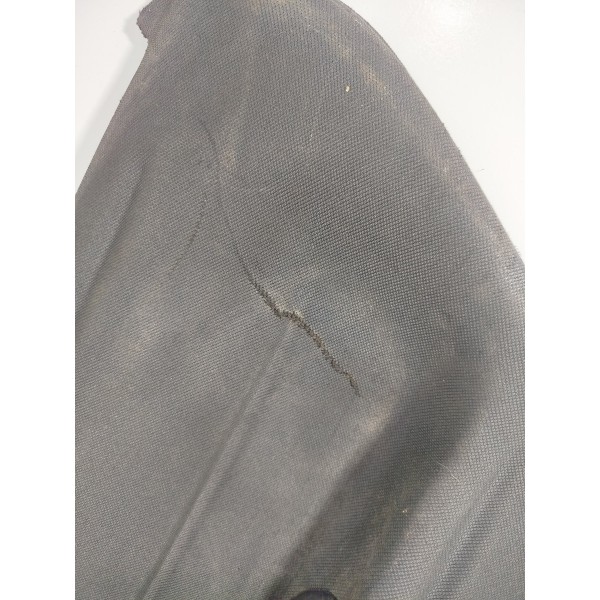 Forro De Porta Traseiro Direito Corsa Classic 2011 2012 2013