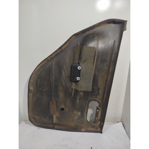 Forro De Porta Traseiro Direito Corsa Classic 2011 2012 2013