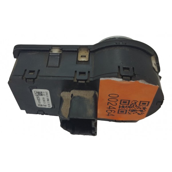 Interruptor Farol Gm Spin Cobalt Onix Prisma Novo 2012/2017