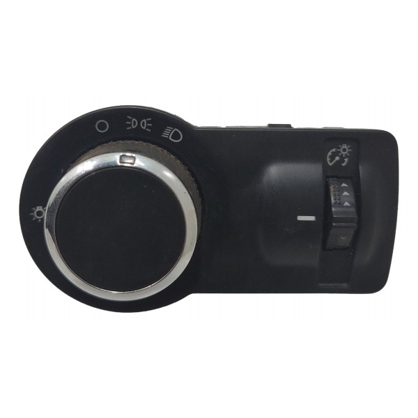 Interruptor Farol Gm Spin Cobalt Onix Prisma Novo 2012/2017