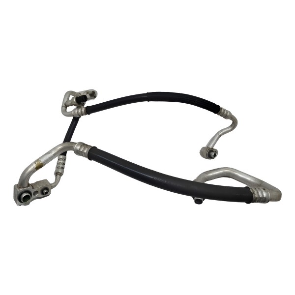 Mangueira Compressor De Ar Chevrolet Prisma Onix 1.0 2012/19