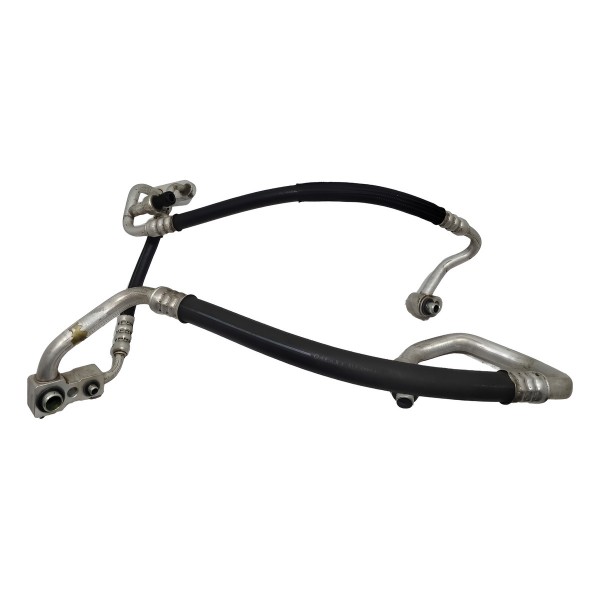 Mangueira Compressor De Ar Chevrolet Prisma Onix 1.0 2012/19