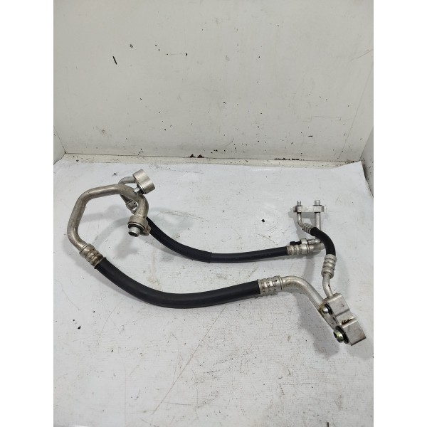 Mangueira Compressor De Ar Chevrolet Prisma Onix 1.0 2012/19