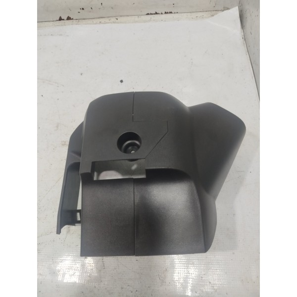 Tampa Acabamento Gm Prisma Novo 2018