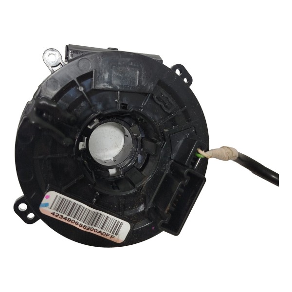 Cinta Airberg Prisma Novo 2013 A 2019 Usado