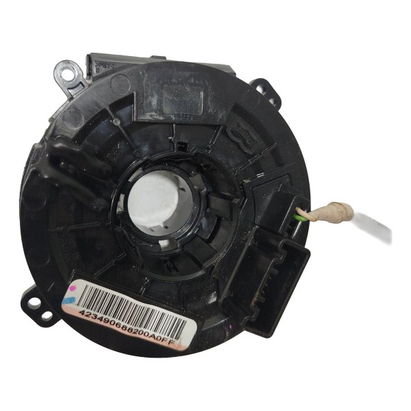 Cinta Airberg Prisma Novo 2013 A 2019 Usado