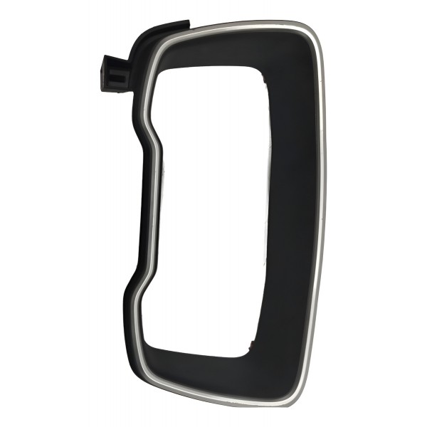 Acabamento Painel Instrumento Corolla Xi 2020 2021 A 2022