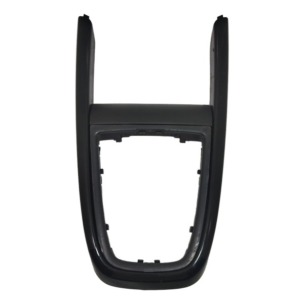 Moldura Console Acabamento Cambio Onix 2013 A 2018