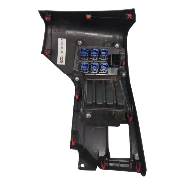 Usado Moldura Painel Lado Esquerdo Toyota Yaris 2019 554800d