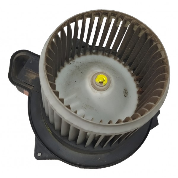 Motor De Ventilação Interna Fiat Siena 2013 A 2017