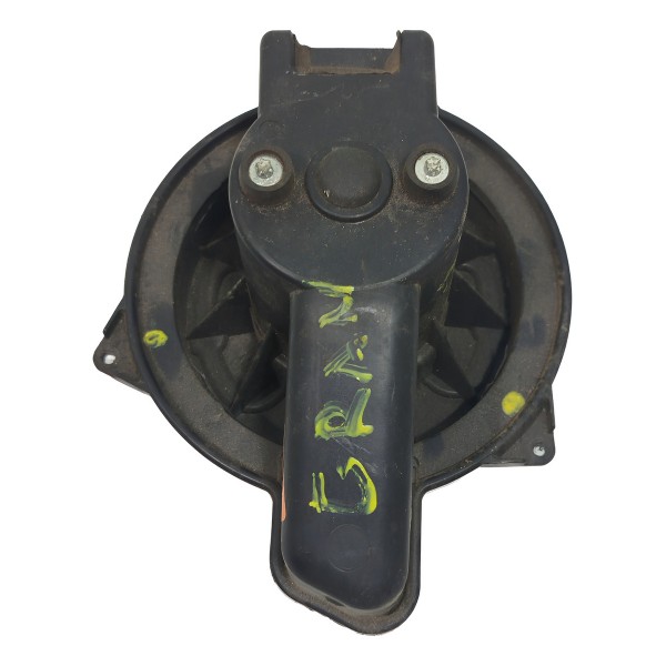 Motor De Ventilação Interna Fiat Siena 2013 A 2017