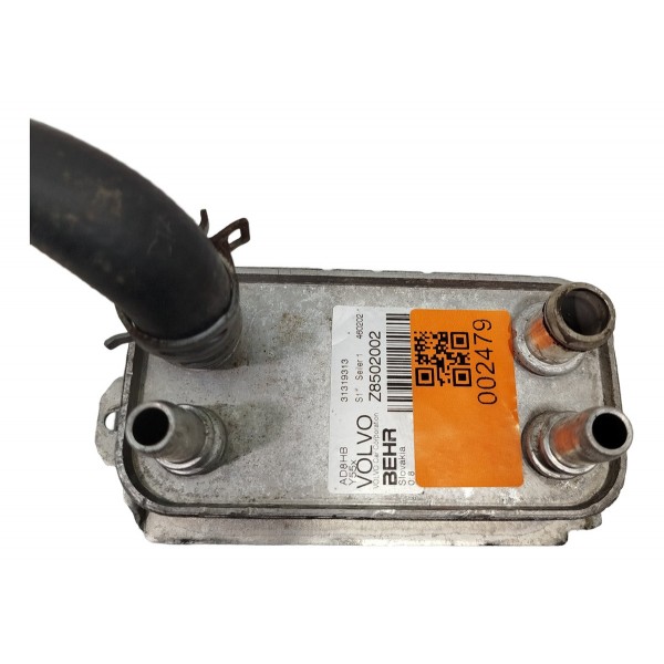 Resfriador Trocador Calor Volvo V40 1.6 Diesel 2012 - 2019