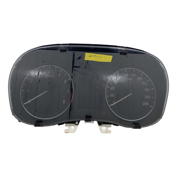 Painel De Instrumento Do Creta 2018 A 2022 Original