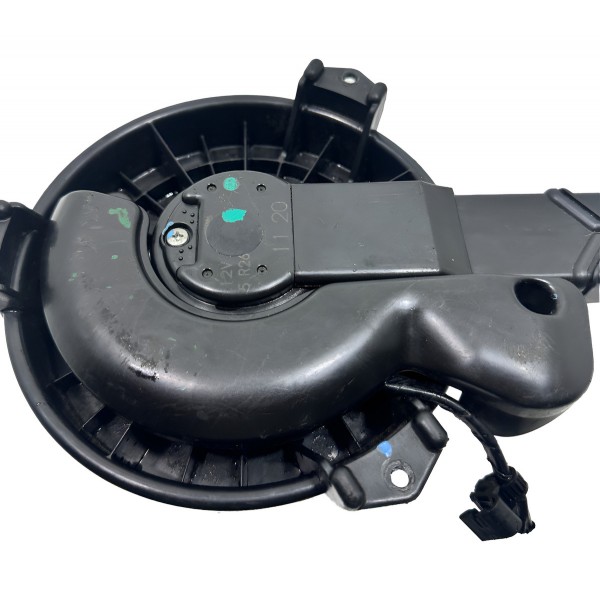 Motor Ventilador Honda New Civic City  1.8 14a18