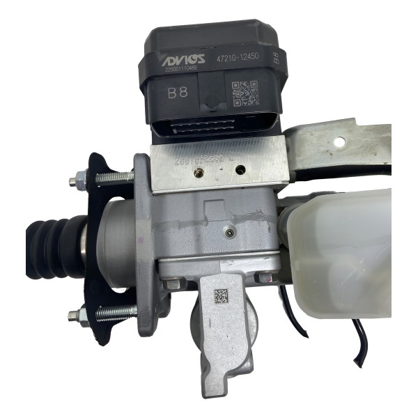 Bomba Servo Freio Elétrico Corolla Hybrido 2021 2022 2023