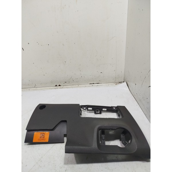 Acabamento Inferior Painel Botão Farol Chevrolet Onix 2019