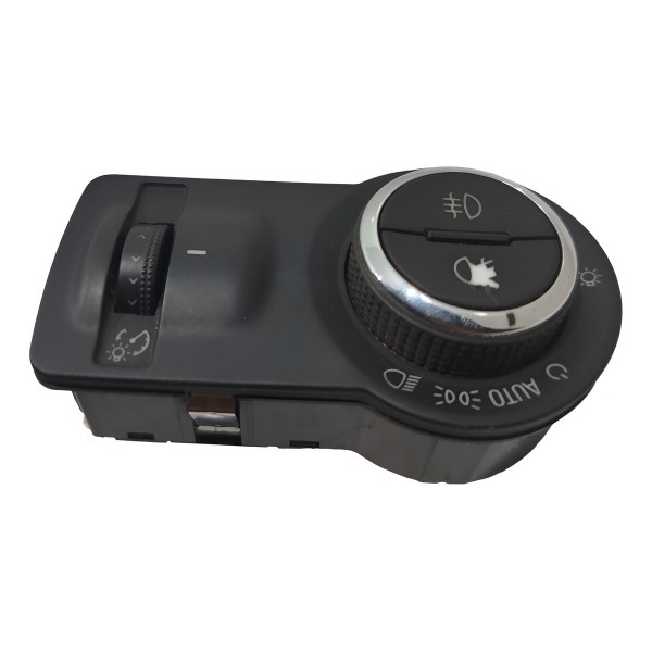 Botão Comando Farol Neblina Chevrolet Onix Colbat S10 13/19