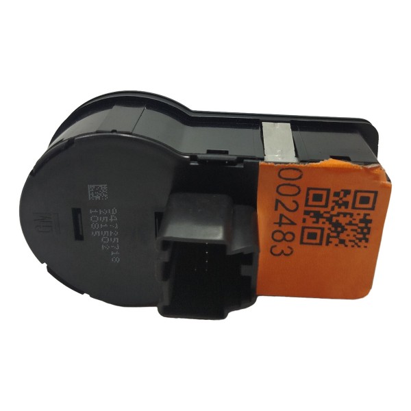 Botão Comando Farol Neblina Chevrolet Onix Colbat S10 13/19