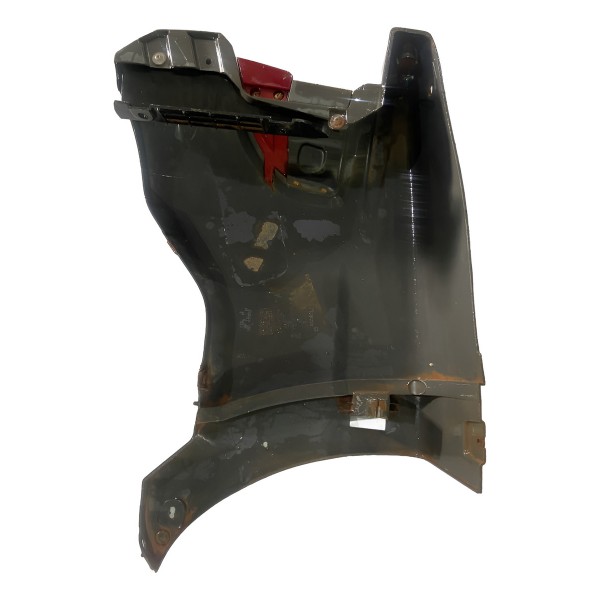 Ponteira Polaina Strada 2014 Ao 2019