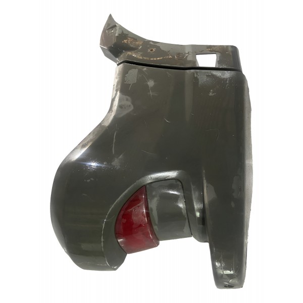 Ponteira Polaina Strada 2014 Ao 2019