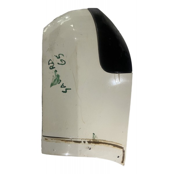 Polaina Ponteira Saveiro G5 Lado Direito 2010 2013