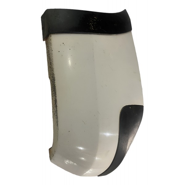 Ponteira Polaina Saveiro G5 Lado Esquerdo 2010 2013