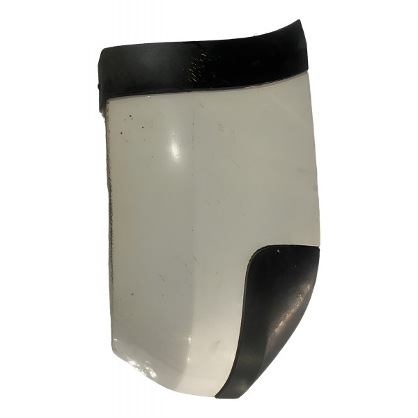 Ponteira Polaina Saveiro G5 Lado Esquerdo 2010 2013