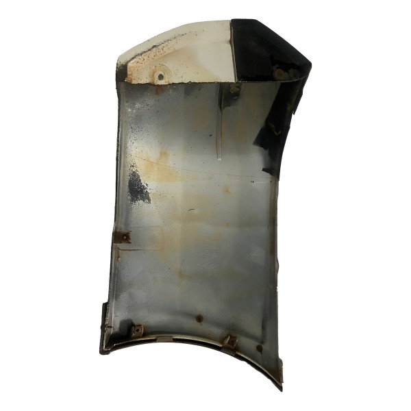 Ponteira Polaina Saveiro G5 Lado Esquerdo 2010 2013