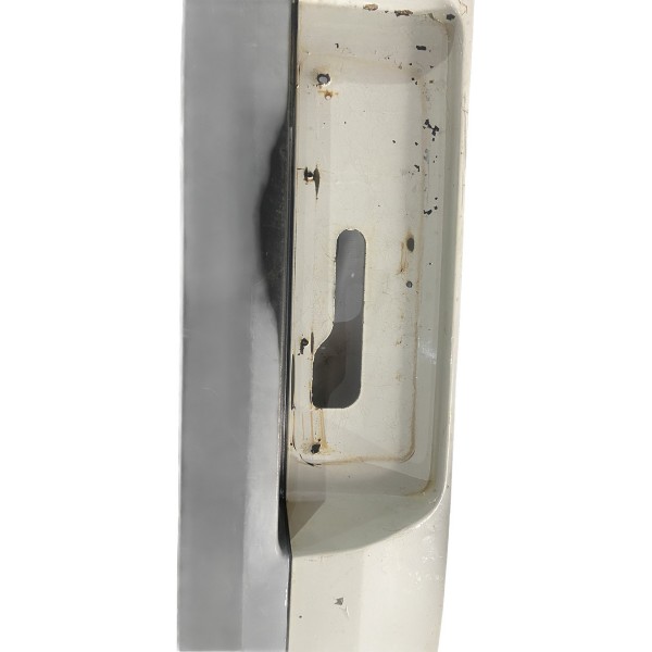 Pára-choque Traseiro Saveiro G5 G6 2009 2015