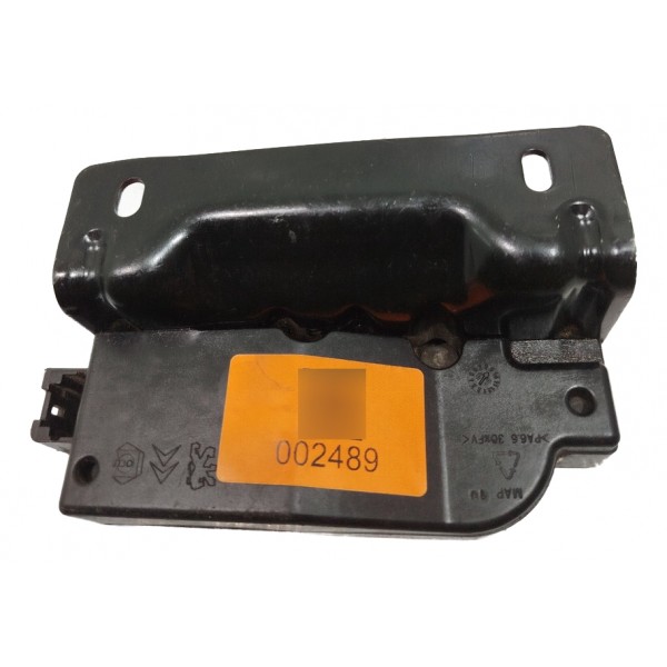Fechadura Porta Mala Peugeot 307 Citroen C3 2006 A 2012