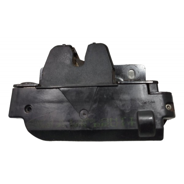 Fechadura Porta Mala Peugeot 307 Citroen C3 2006 A 2012