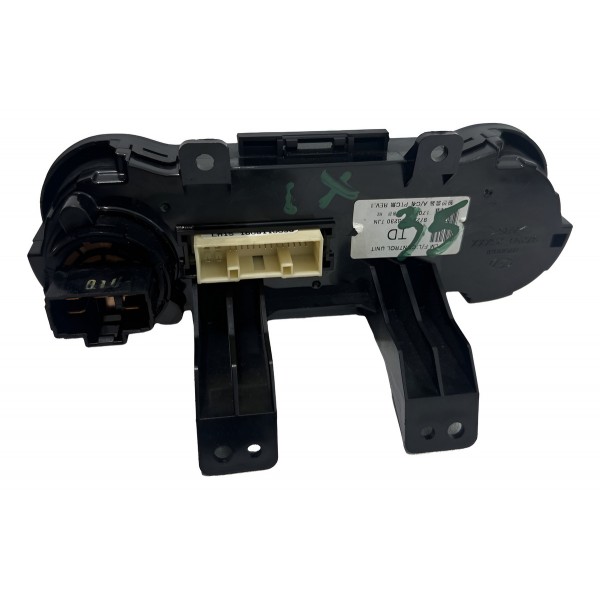 Comando De Ar Condicionado Hyundai Ix35 2010/16 97250-2sxxx