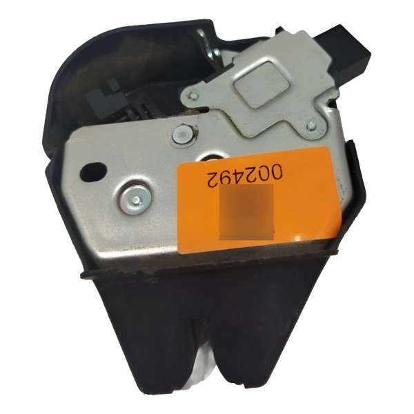 Fechadura Da Tampa Mala Honda Civic  2013 Original