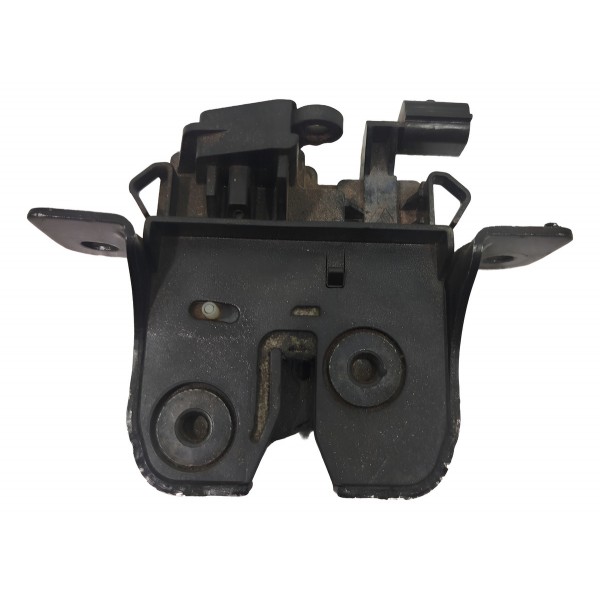 Fechadura Da Tampa De Mala Renault Duster 2015 A 2019