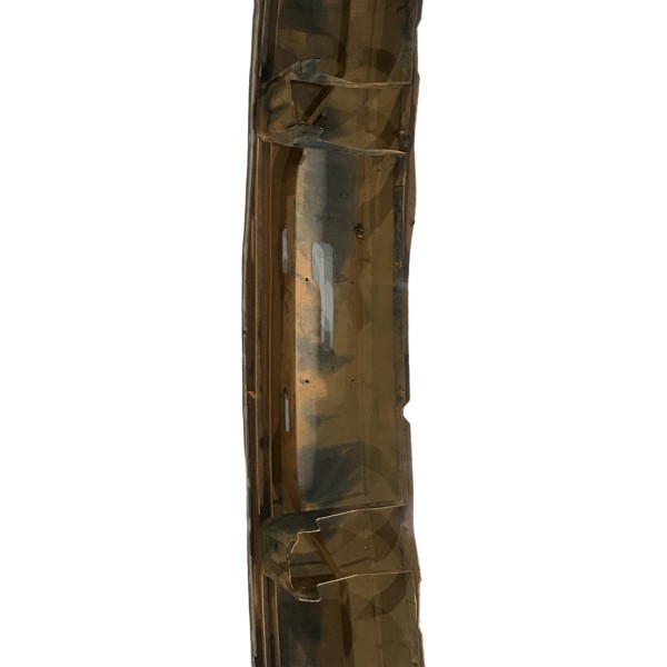 Pára-choque Saveiro G7 Tras 2016 A 2019 Original